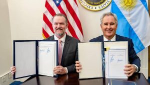 acuerdo argentina eeuu