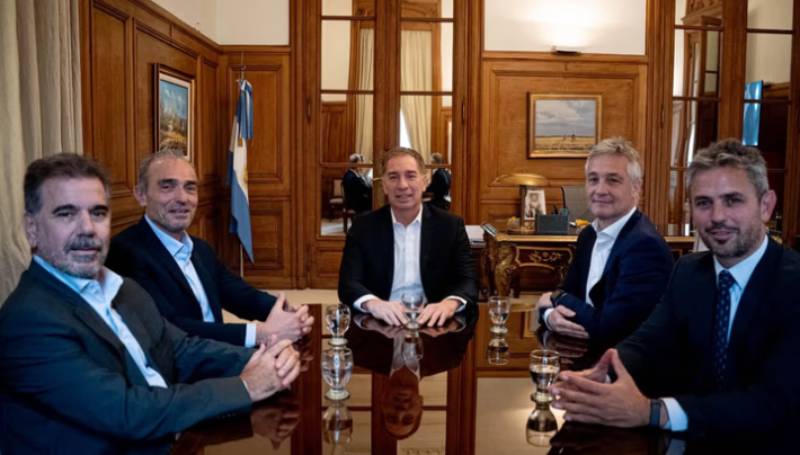 acuerdo lla y pro 2027