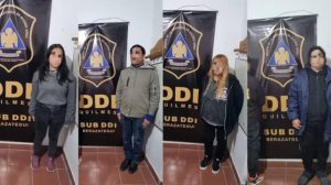 acusados de asesinar a nena de 11