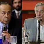 Peronismo de San Luis: Adolfo Rodríguez Saá y el PJ de Alberto llamaron a la unidad, pero por separado