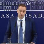 Adorni contra la CGT: «Con Alberto Fernández no hacían paros y el país estaba devastado»