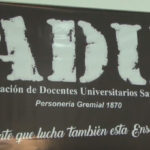 Docentes cuestionaron el nuevo adicional salarial y reclamaron paritarias en San Luis