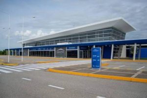 aeropuerto santa rosa del conlara