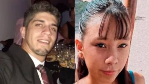 agostina Claudio Barrelier
