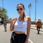 Imputaron por «injuria racial» a la abogada argentina en Brasil: el video que desató la polémica