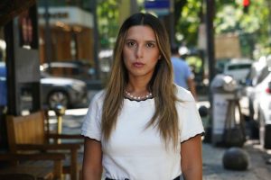 agostina paez abogada