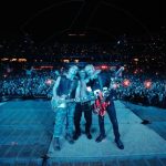 Airbag llega a San Luis con un show histórico para 14 mil personas