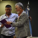 Intendentes elogian el acuerdo de aumento salarial con el Gobierno