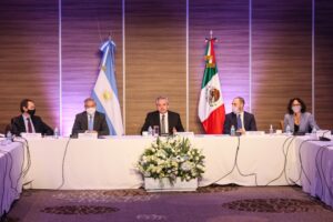 alberto fernandez en mexico