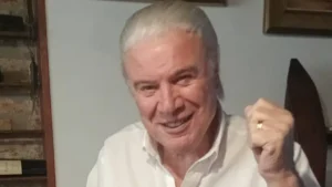 alberto martin