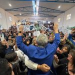 El PJ de San Luis celebrará el Día de la Lealtad con la consigna “Alberto 2027”