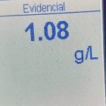Operativo vial en San Luis terminó con tres actas por alcoholemia