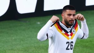 alemania undav