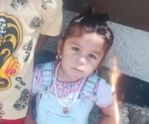 alerta sofia nena desaparecida