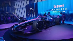 alpine nuevo auto colapinto