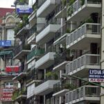 Vivir cuesta el doble: los alquileres duplicaron a la inflación en los dos primeros años de Milei