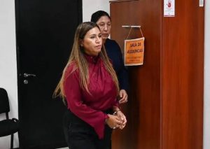 anabela lucero esposada