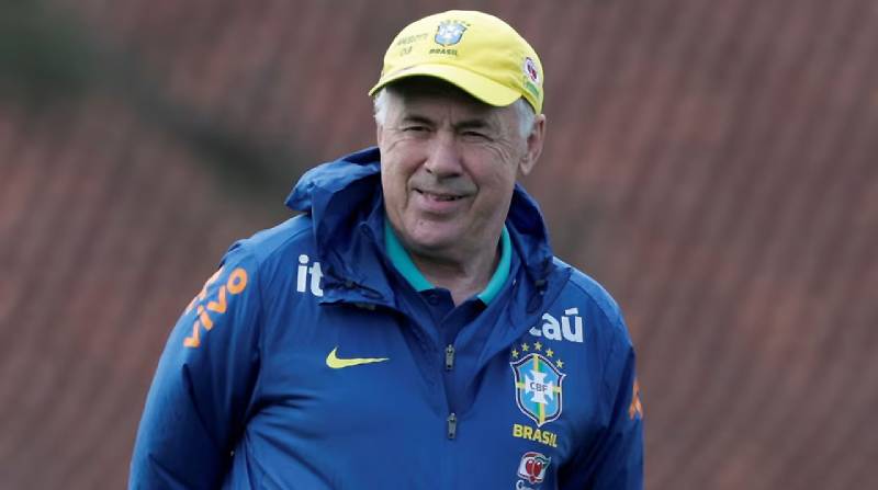 ancelotti