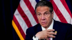 andrew cuomo