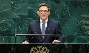 andy burnham malvinas onu