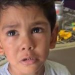 El caso Ángel tiene tres hipótesis y dos sospechosos: la Fiscalía confirmó una lesión cerebral