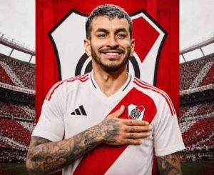 angel correa