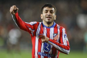 angel correa