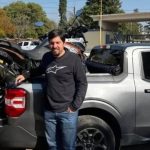 Fijaron el 28 de abril para imputar al ex ministro Anzulovich por enriquecimiento ilícito