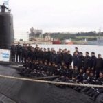 ARA San Juan: comenzó el juicio oral contra cuatro exjefes de la Armada