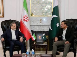 araghchi y asim munir iran turquia