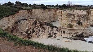 arco de los enamorados italia