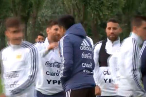 argentina