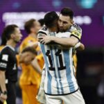 «Un país está orgulloso de ustedes»: la conmovedora carta de Di María