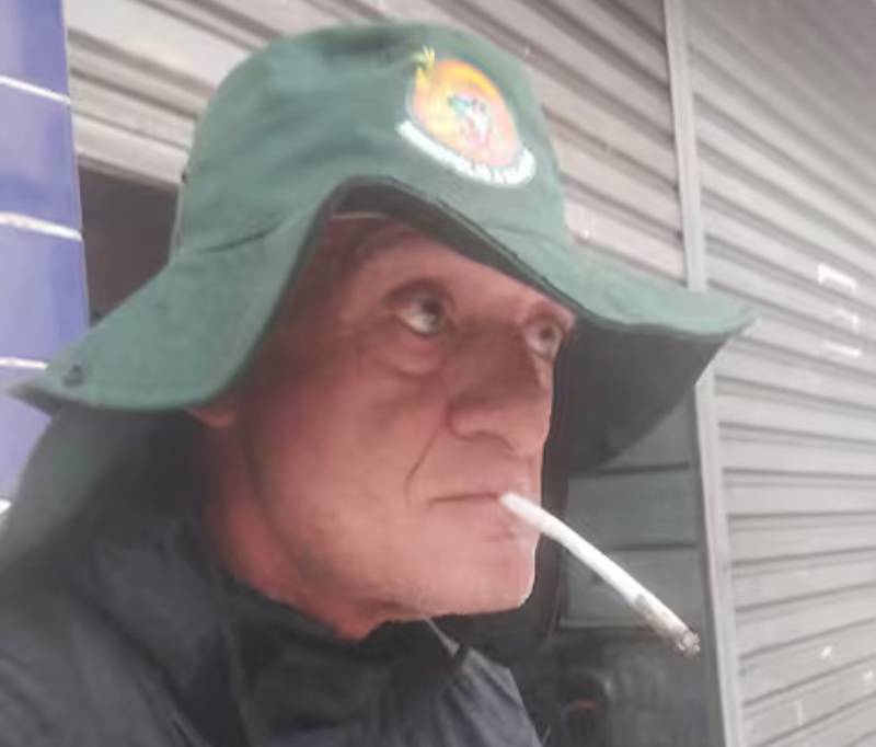 argentino detenido brasil discriminacion