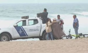 argentinos salvados en chile