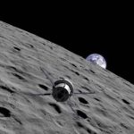 Artemis II lleva tres días en el espacio y ya superó la mitad del camino a la Luna