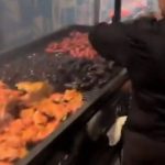 Dibu Martínez mostró el ritual argentino que conquistó las redes