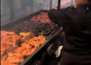 asado seleccion dibu