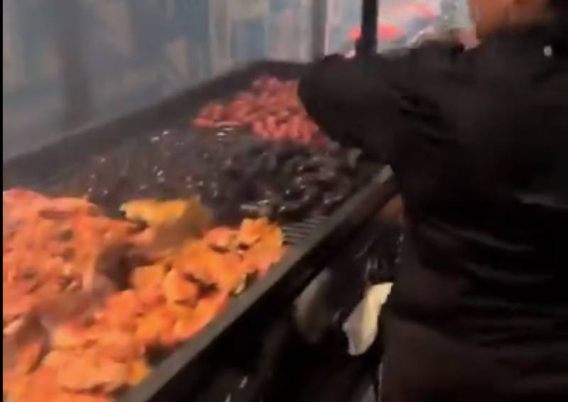 asado seleccion dibu