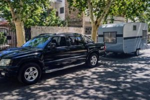 asalto en mar del plata