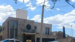 asalto villa mercedes