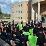 Avanza causa judicial: apartan a policías tras operativos y secuestros