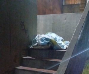 asesina a vecino por la pirotecnia