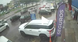 asesinan a policia en isidro casanova mauro molina