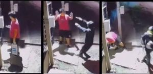 asesinaron a un joven tucuman