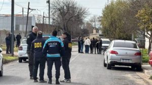 asesinato en pergamino
