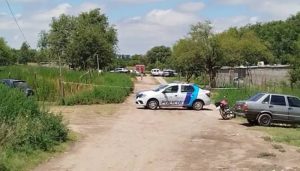 asesinato en villa mercedes