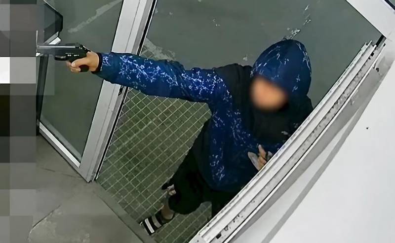 asesinato playero