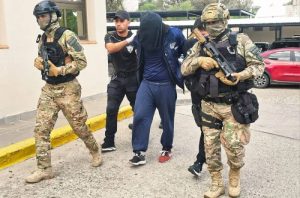 asesino de gabriela centeno
