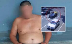 asesino del taxista